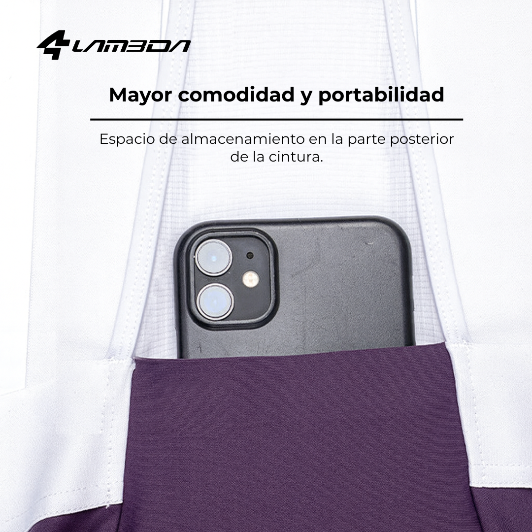 Calza Skylar z277 Lameda