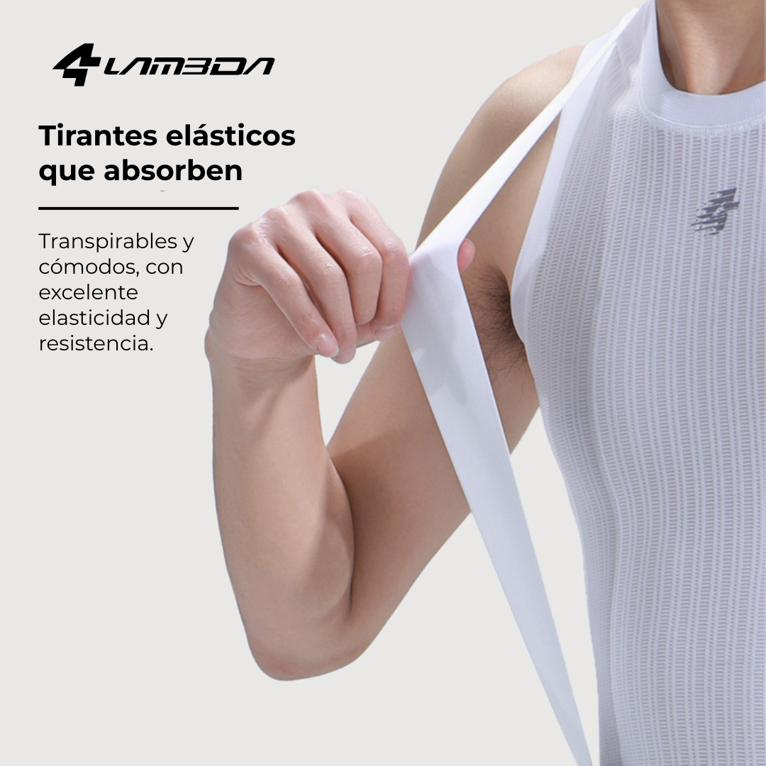 Calza Skylar z277 Lameda