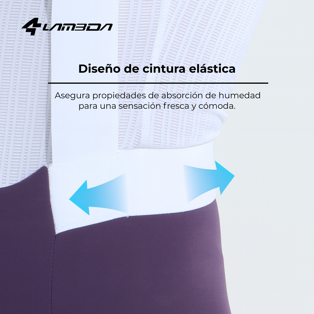 Calza Skylar z277 Lameda