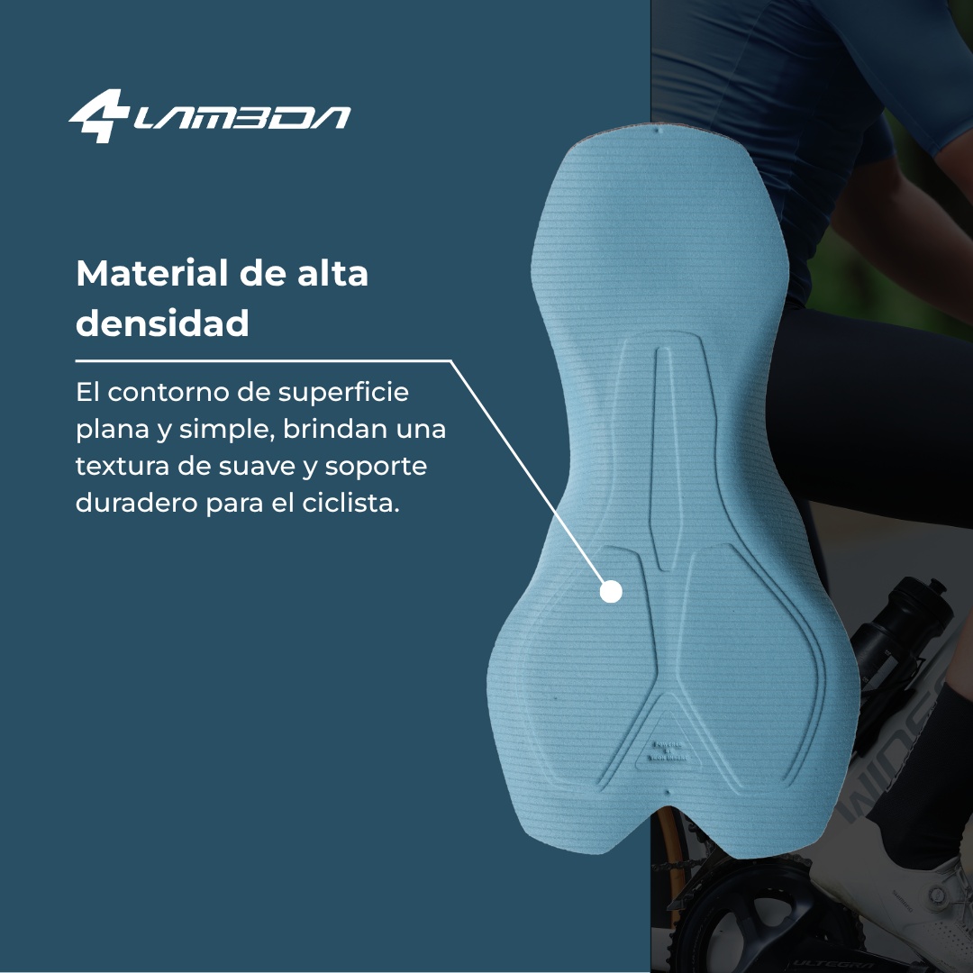 Calza Starlight M23 Lameda