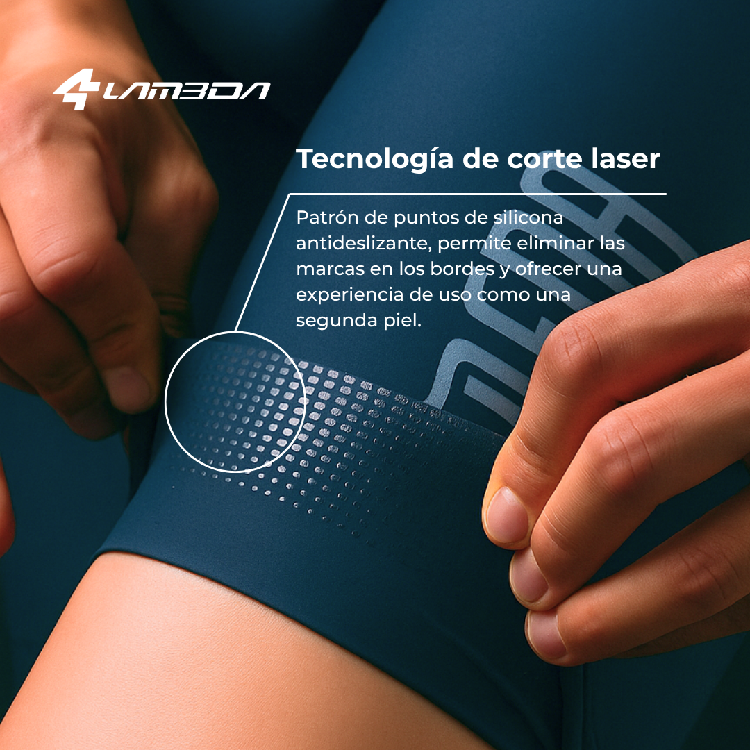 Calza Starlight M23 Lameda