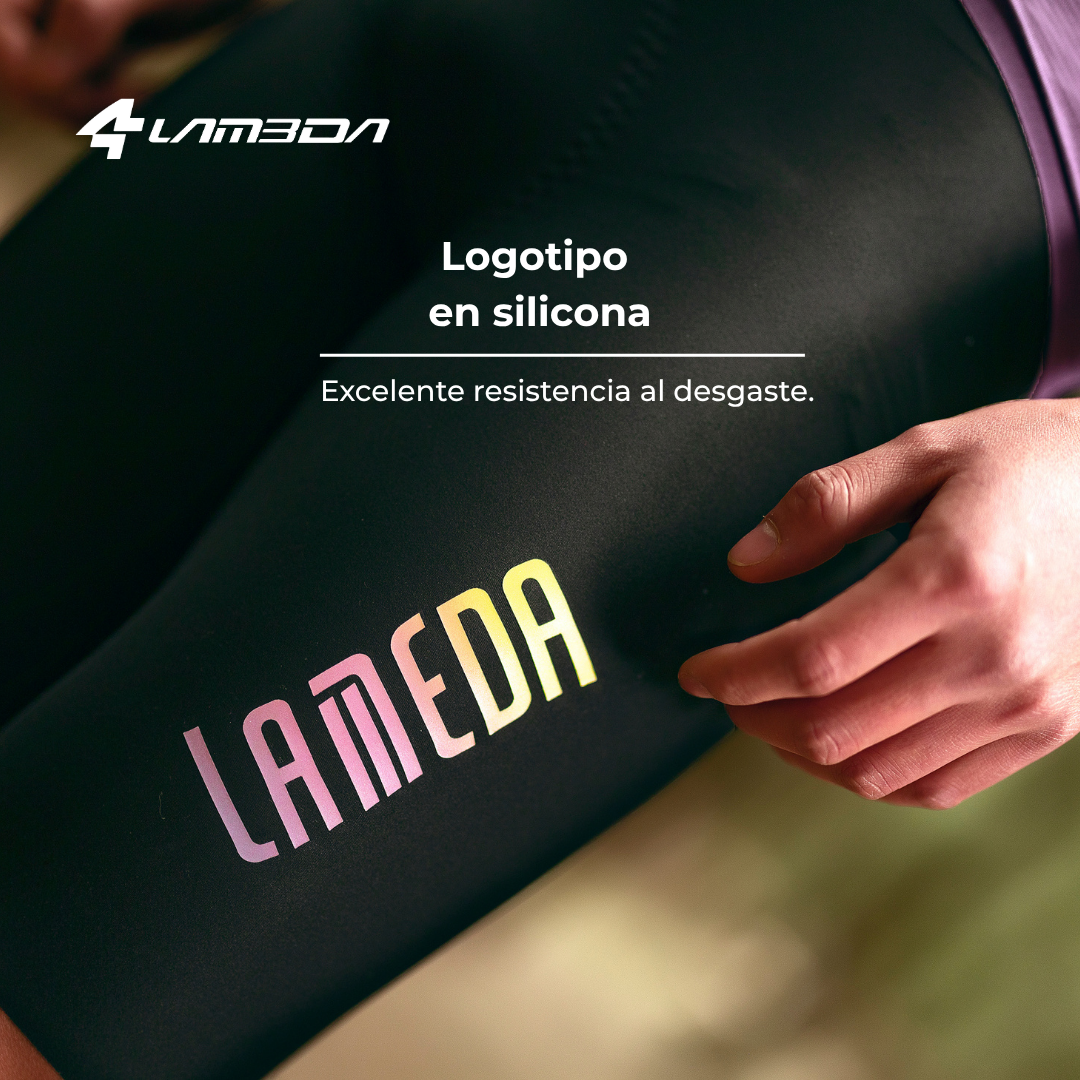 Calza Starlight M23 Lameda