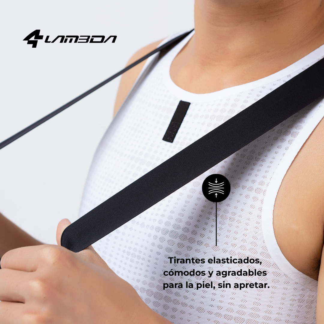 Calza Starlight M23 Lameda