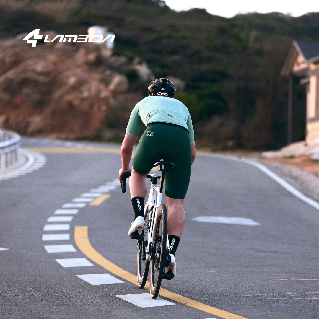 Calza Starlight M23 Lameda