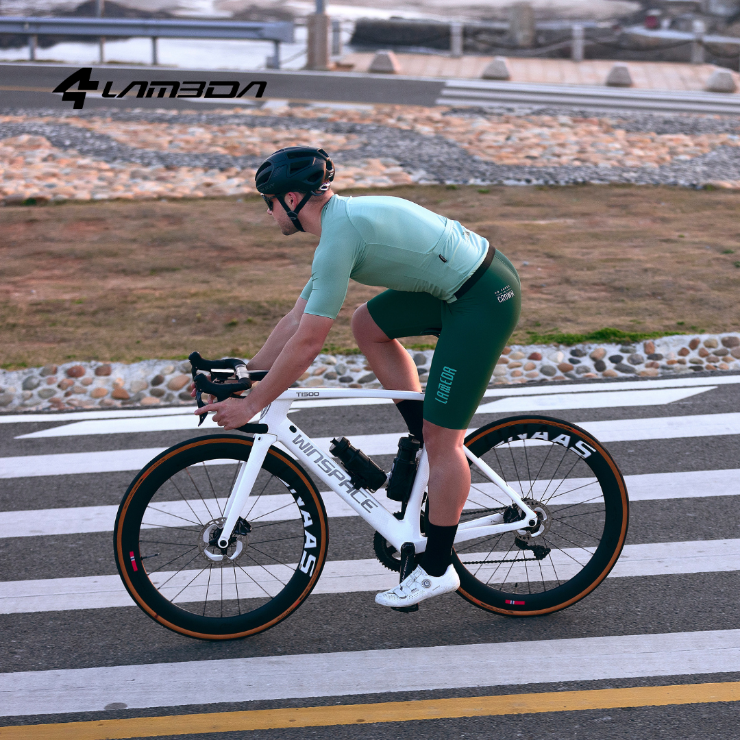 Calza Starlight M23 Lameda