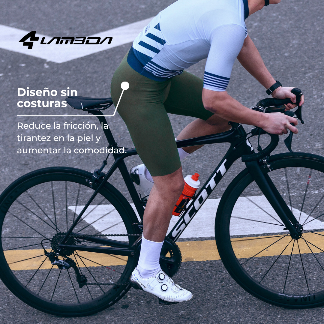 Calza Starlight M23 Lameda