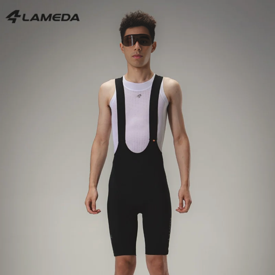 Calza Corta Vantis Z672 Lameda