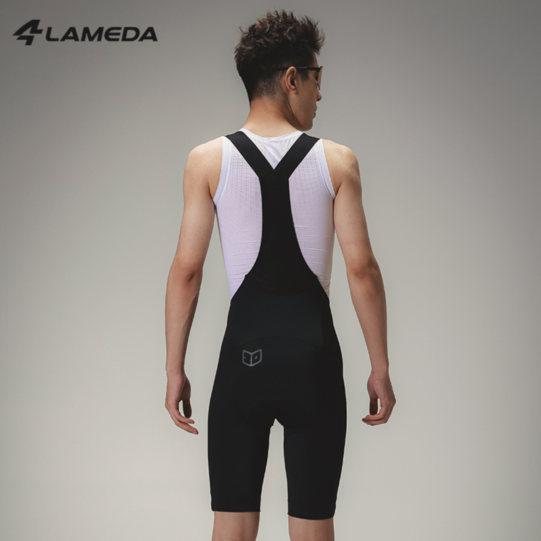 Calza Corta Vantis Z672 Lameda