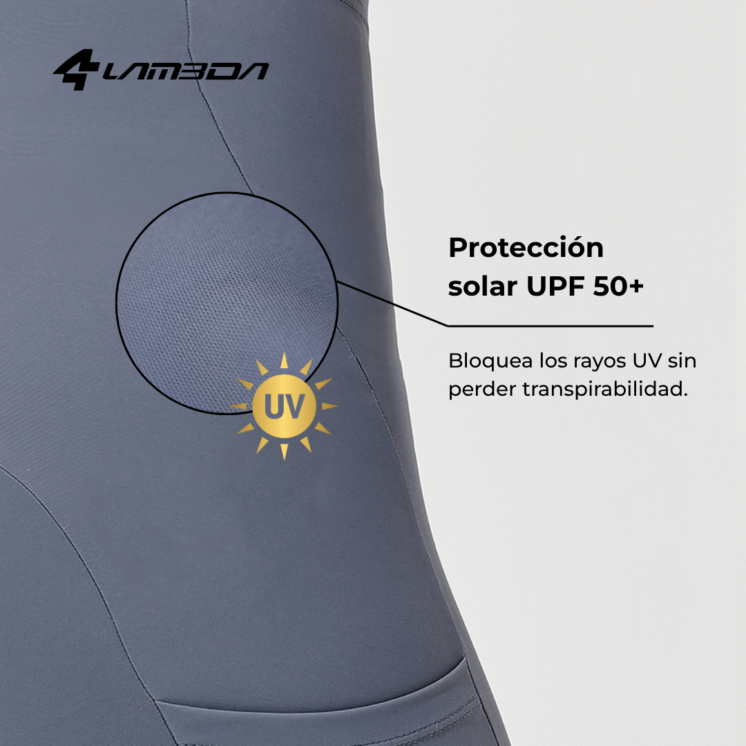 Calza Calm SZ504 Lameda Mujer