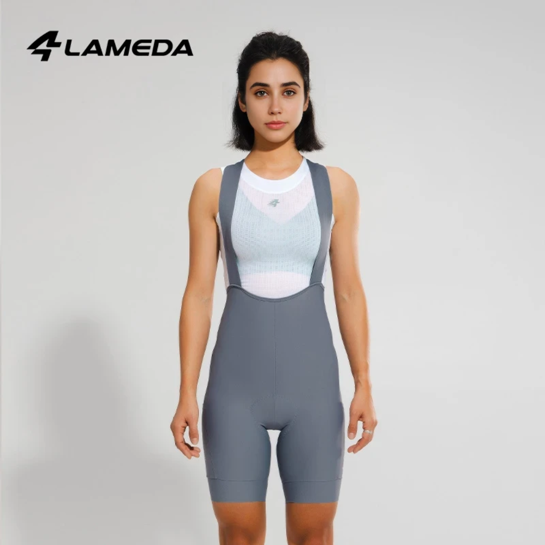 Calza Calm SZ504 Lameda Mujer