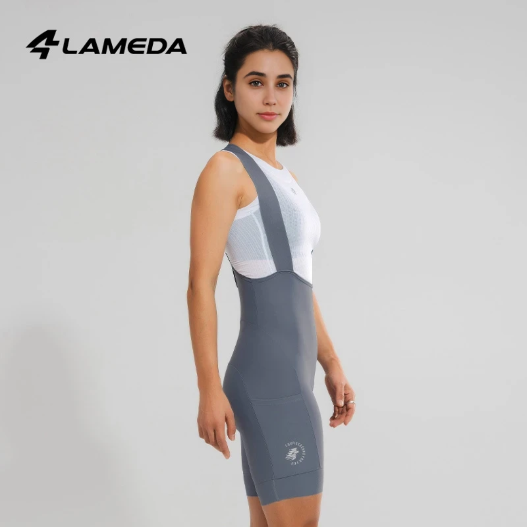 Calza Calm SZ504 Lameda Mujer