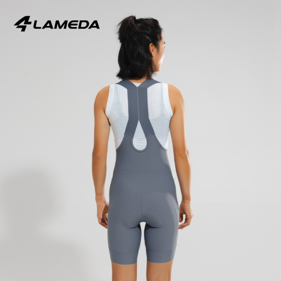 Calza Calm SZ504 Lameda Mujer