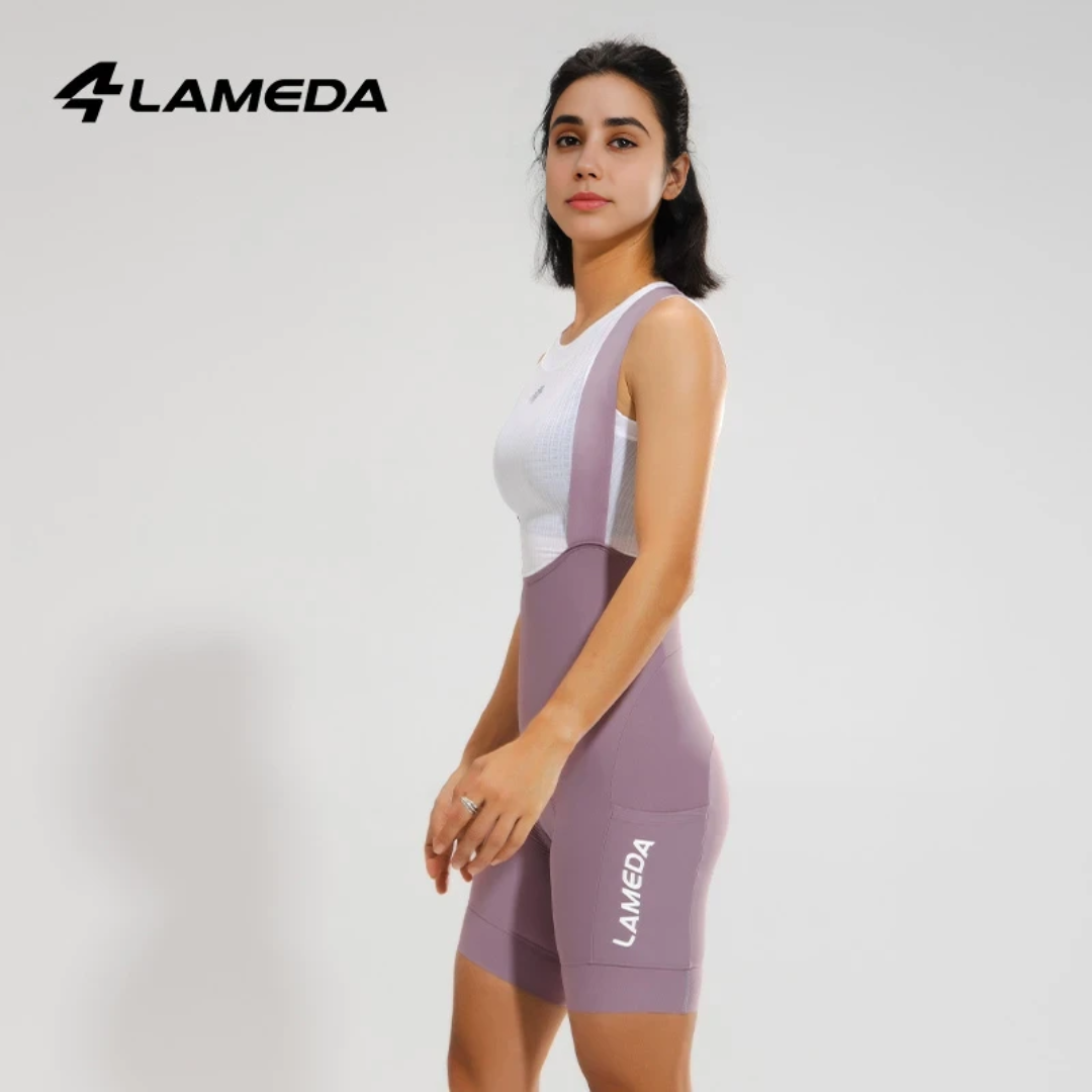 Calza Calm SZ504 Lameda Mujer