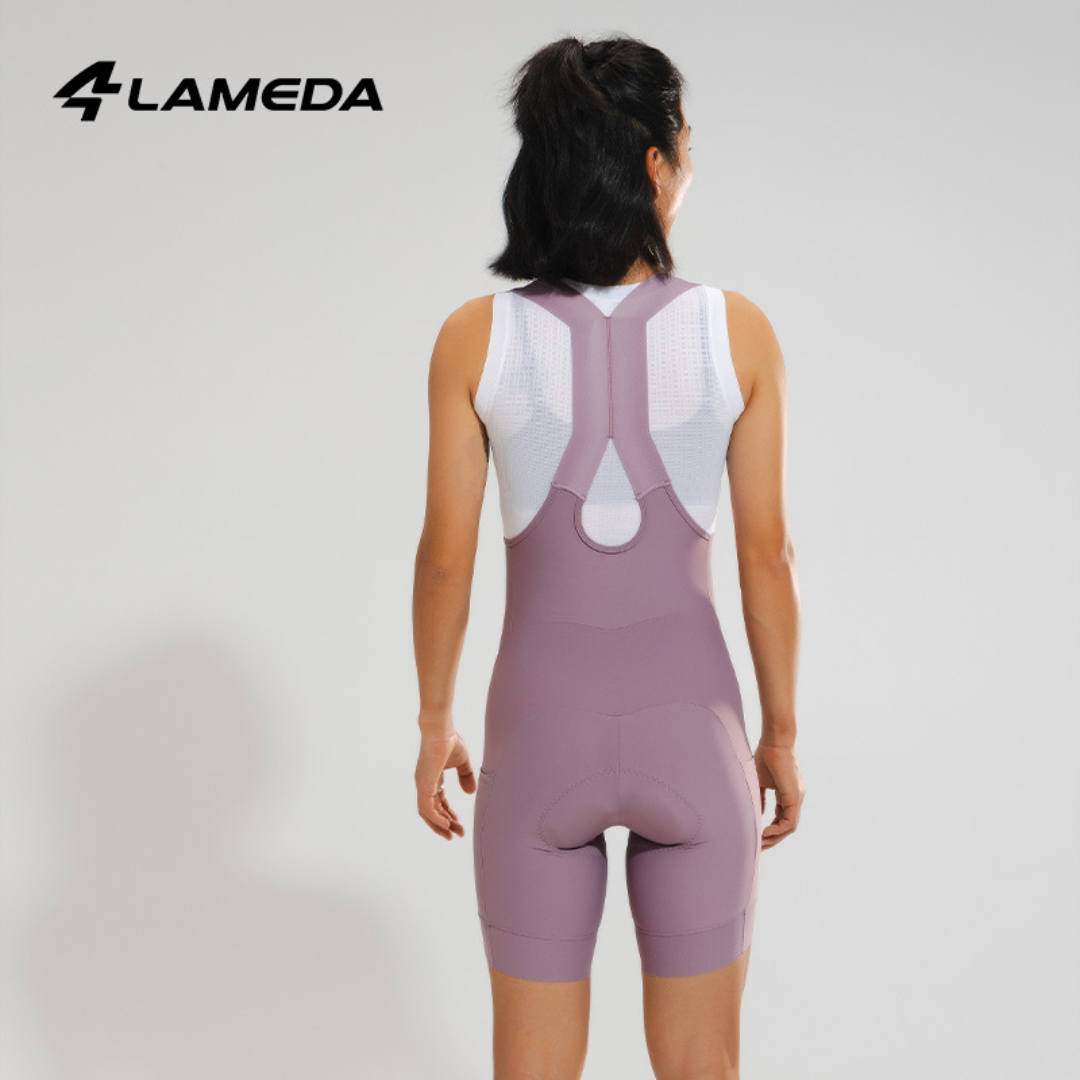 Calza Calm SZ504 Lameda Mujer