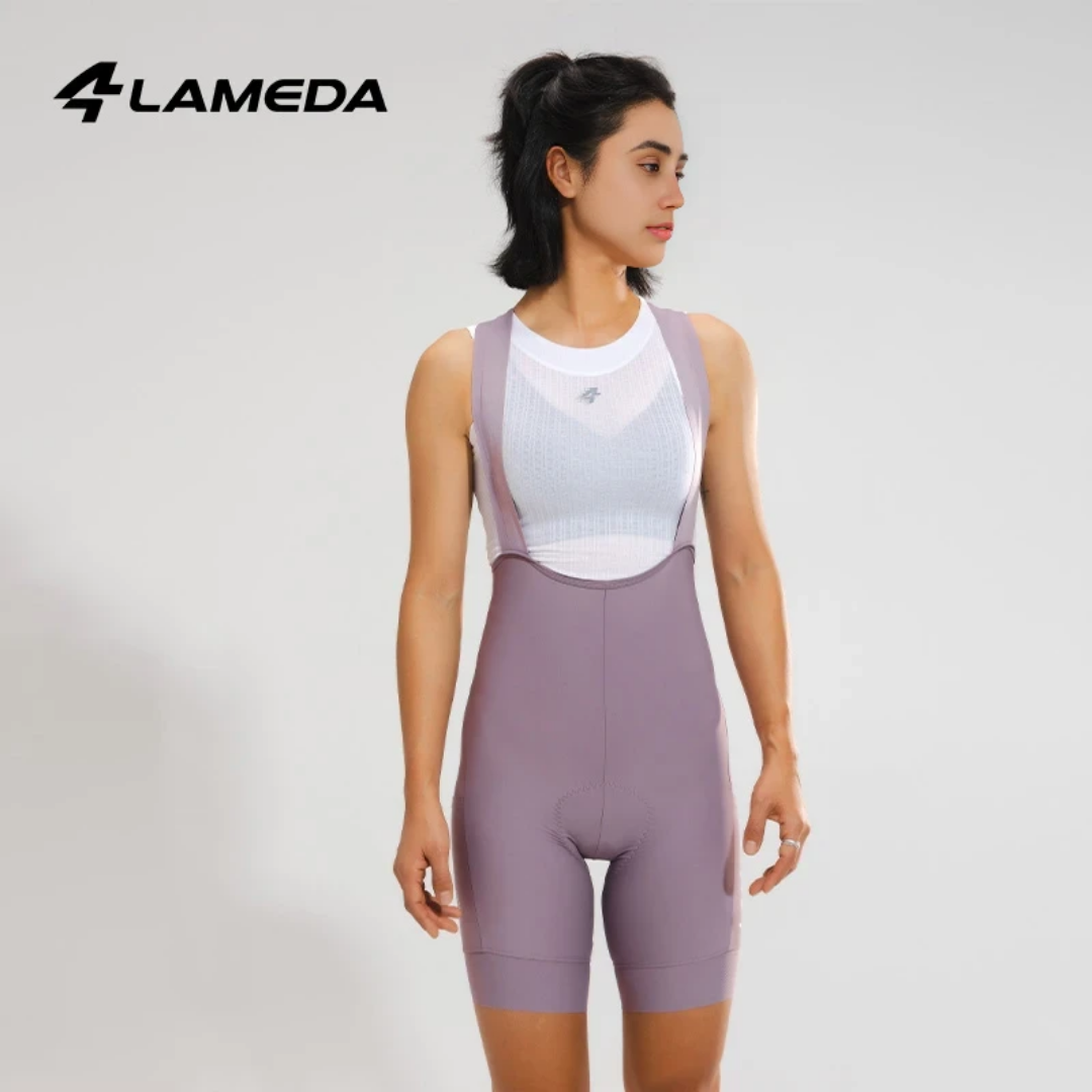 Calza Calm SZ504 Lameda Mujer