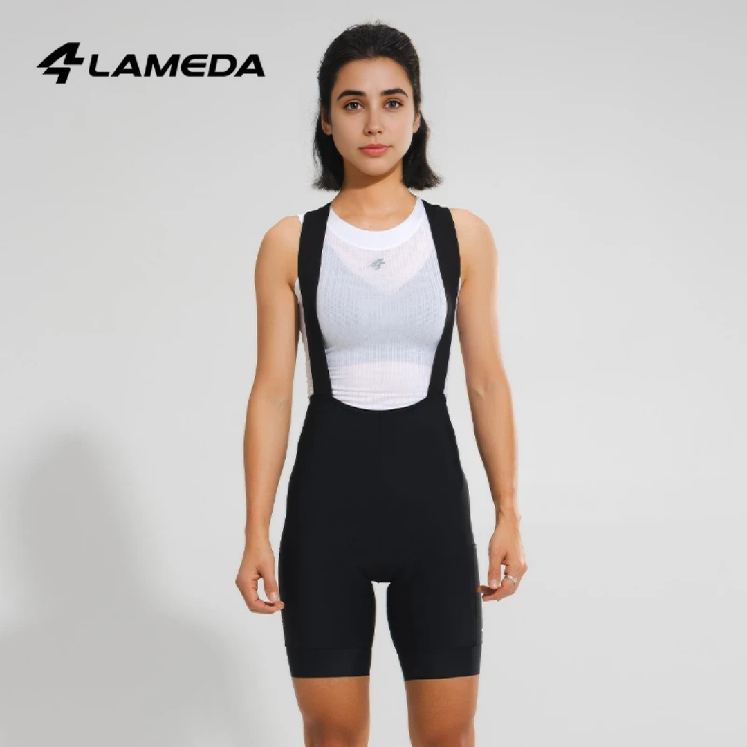 Calza Calm SZ504 Lameda Mujer