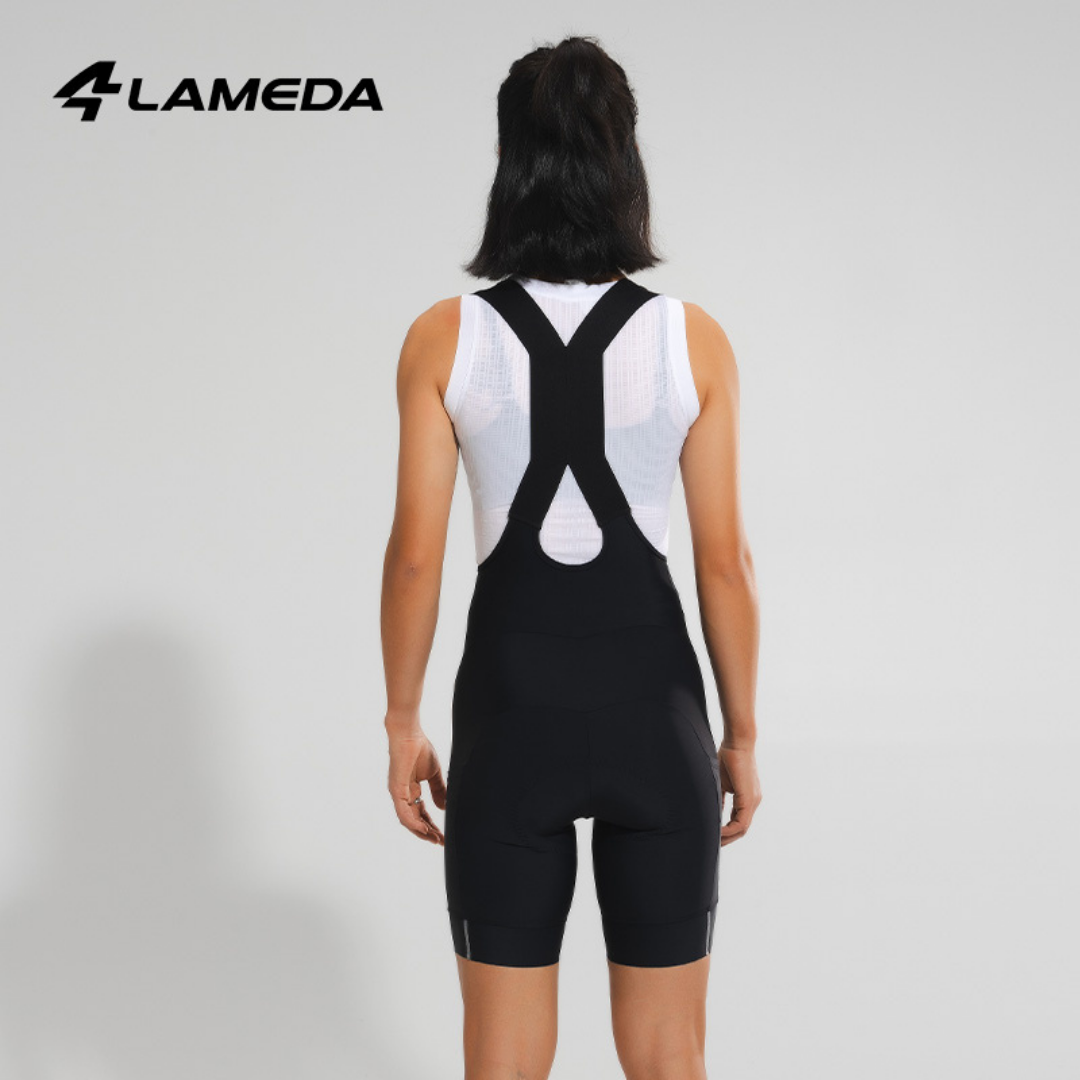 Calza Calm SZ504 Lameda Mujer