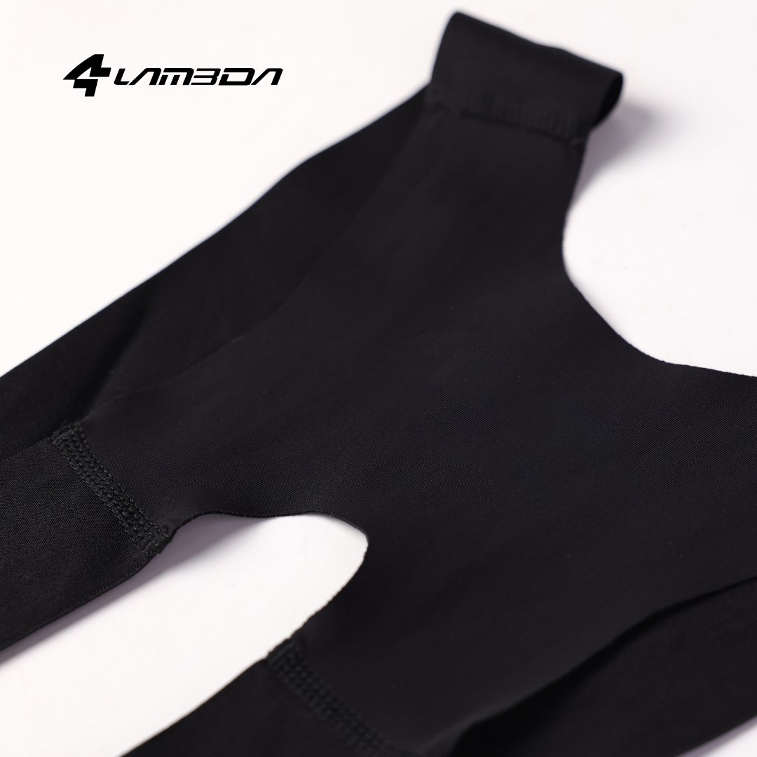 Calza CangBear pockets Z504 Lameda
