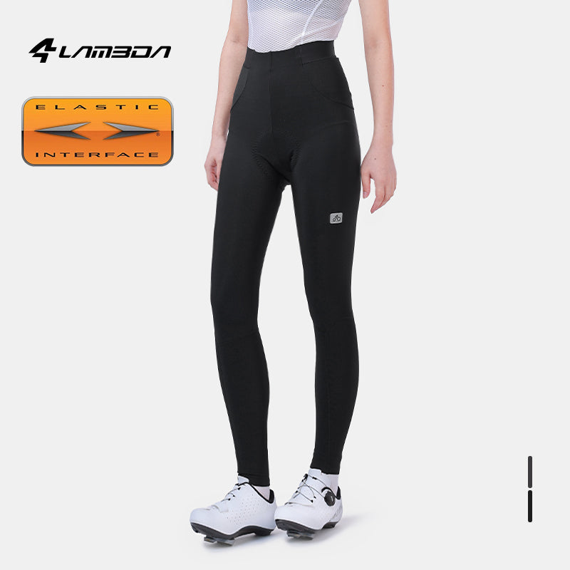 Calza larga térmica invierno iandream wz110 Lameda Mujer