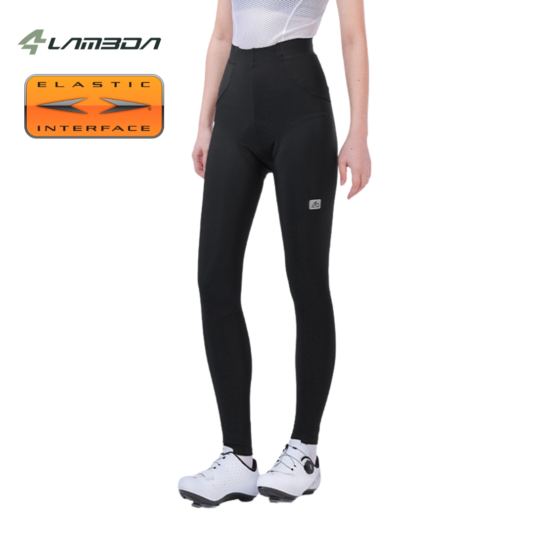 Calza larga térmica invierno iandream wz110 Lameda Mujer