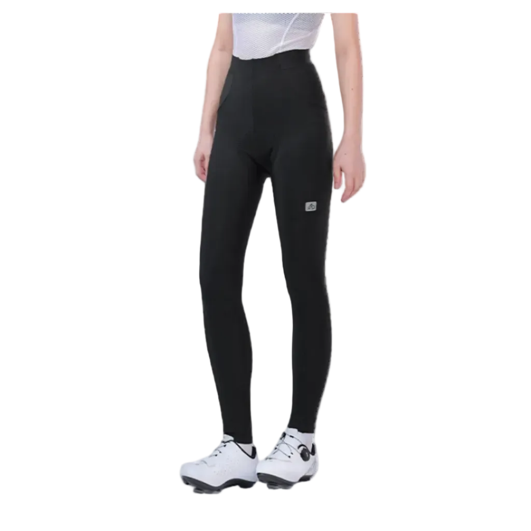 Calza larga térmica invierno iandream wz110 Lameda Mujer