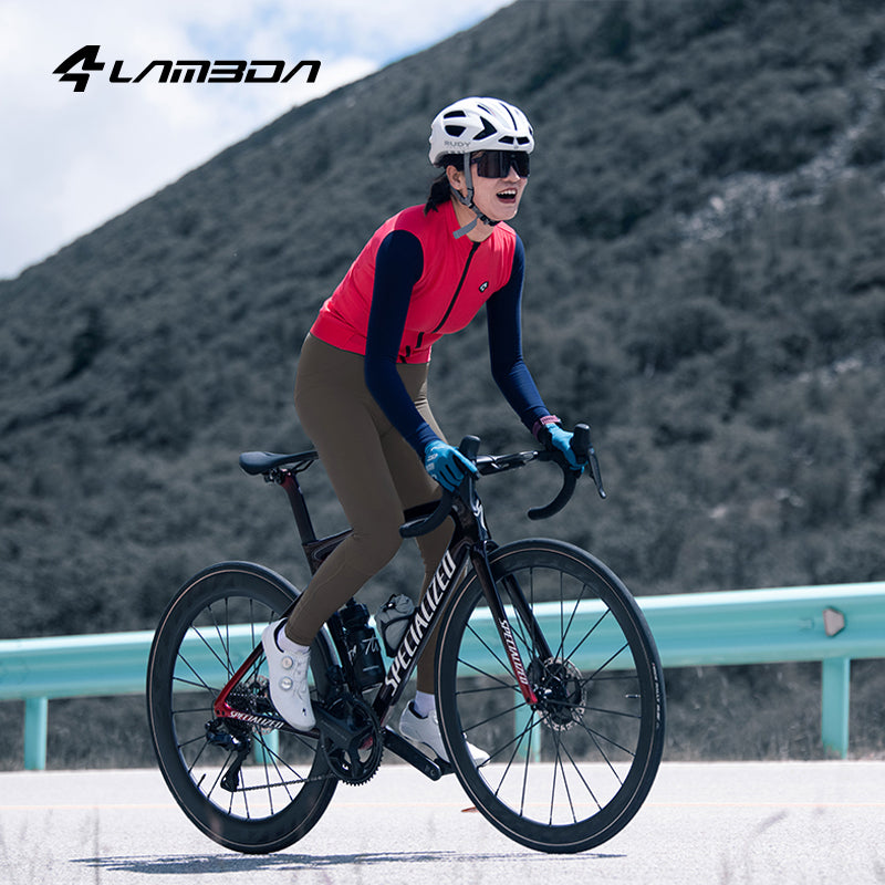 Calza larga térmica invierno iandream wz110 Lameda Mujer