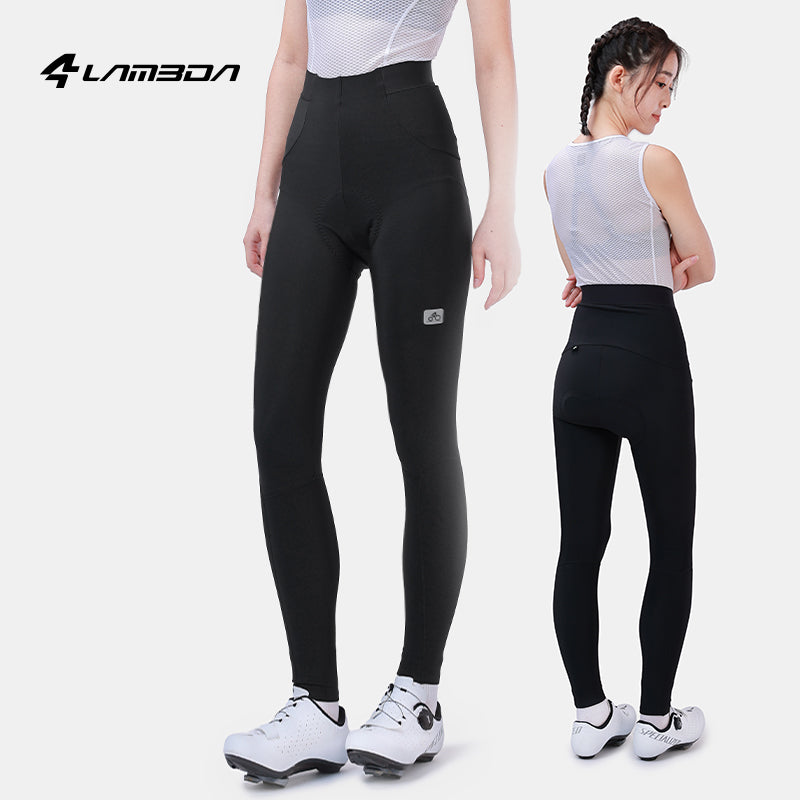 Calza larga térmica invierno iandream wz110 Lameda Mujer