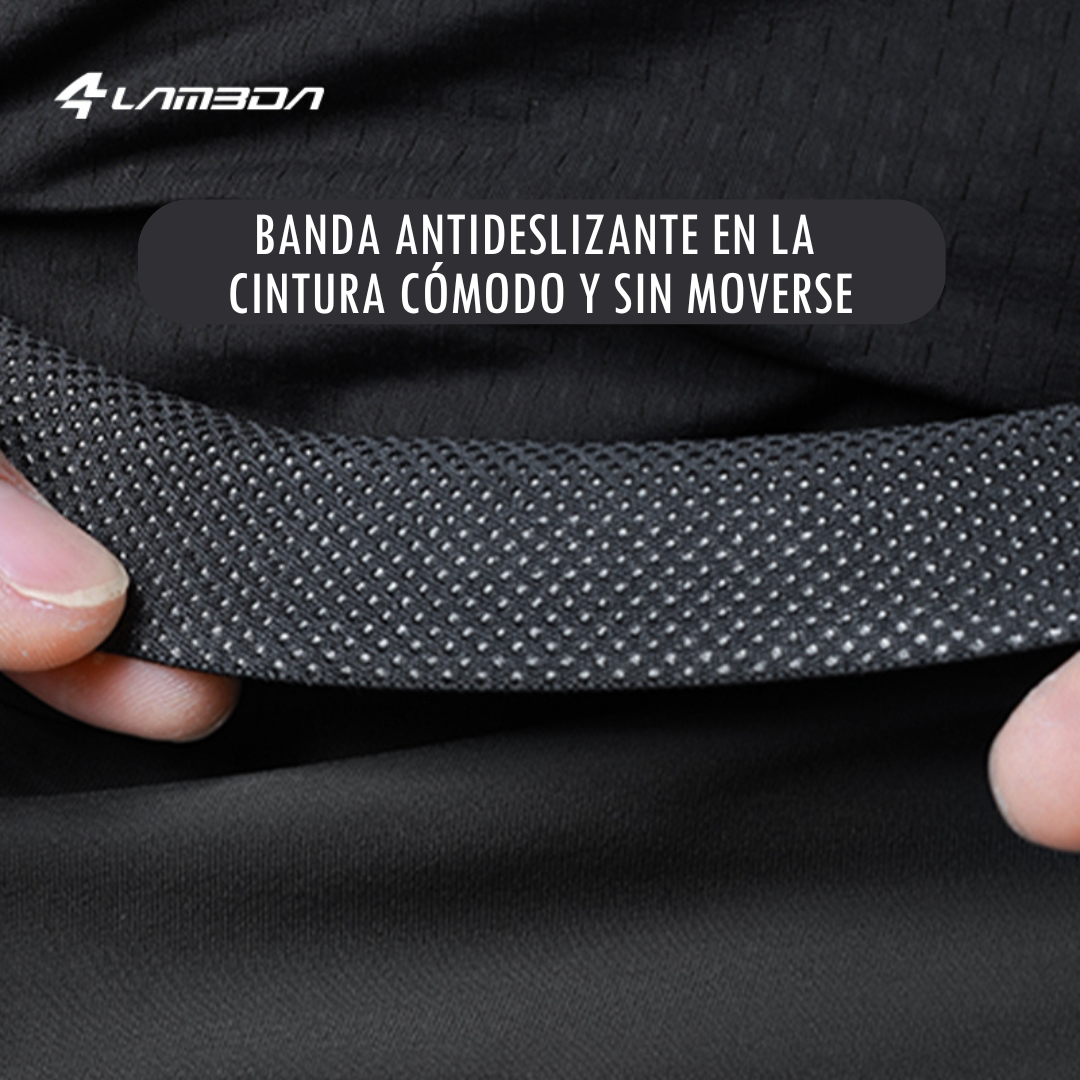 Calza larga térmica invierno iandream wz110 Lameda Mujer