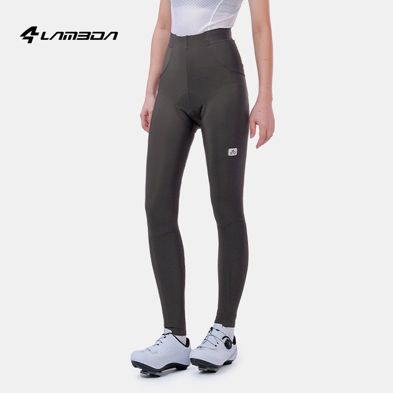 Calza larga térmica invierno iandream wz110 Lameda Mujer