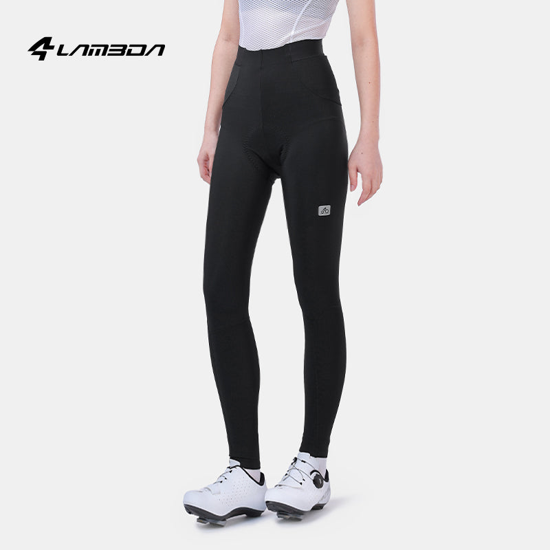 Calza larga térmica invierno iandream wz110 Lameda Mujer