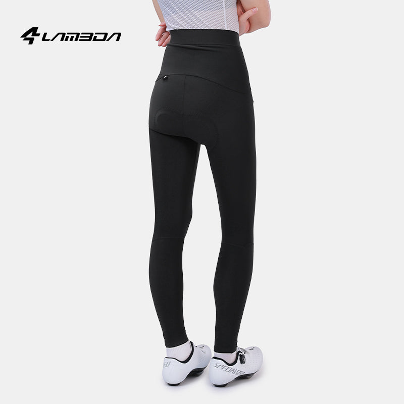 Calza larga térmica invierno iandream wz110 Lameda Mujer