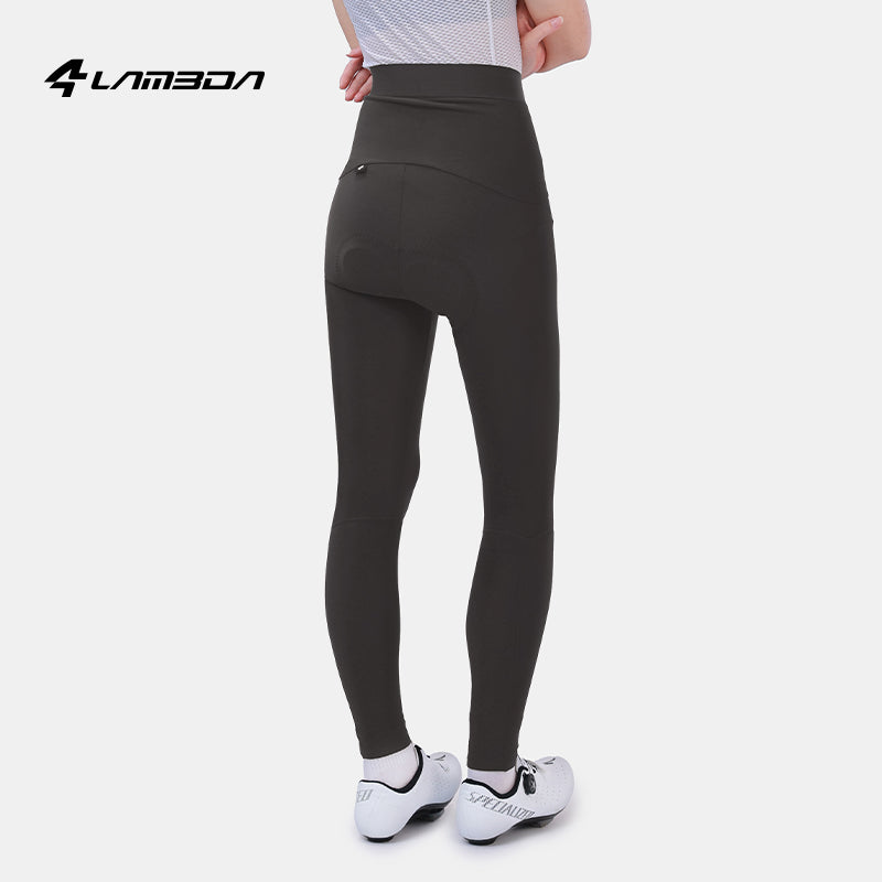 Calza larga térmica invierno iandream wz110 Lameda Mujer