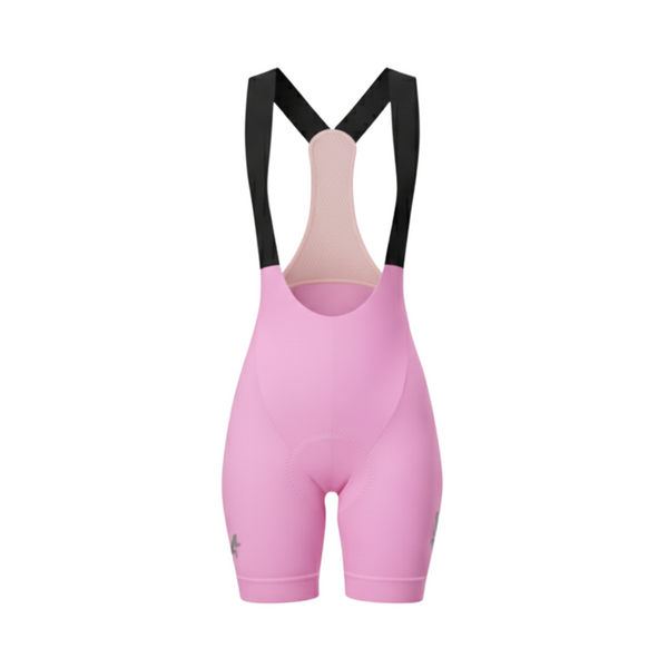 Calza Endura Femme Z673 Lameda Mujer - Pink