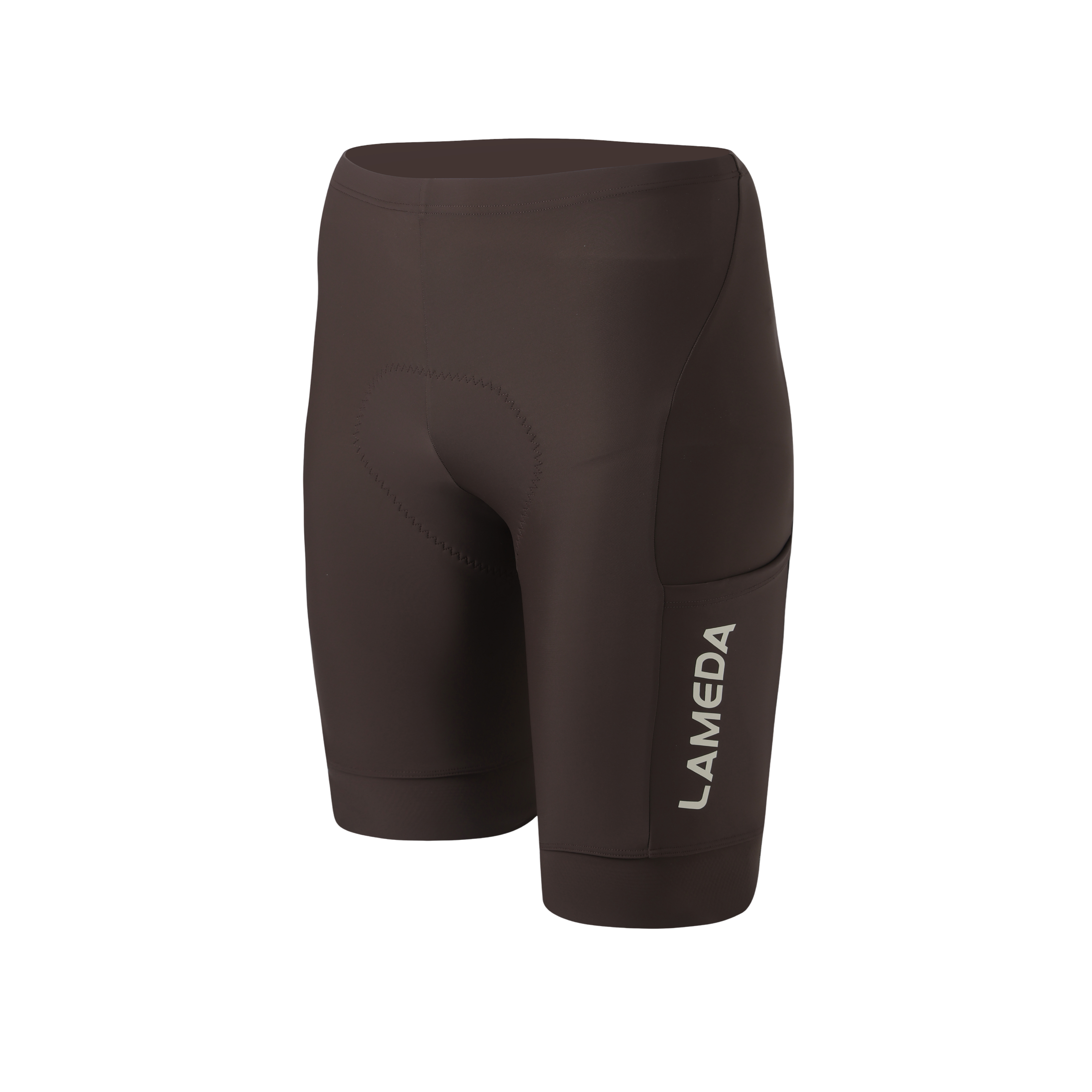 Calza Pocket s/t Z595 Lameda
