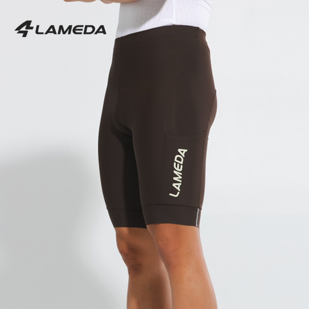 Calza Pocket s/t Z595 Lameda