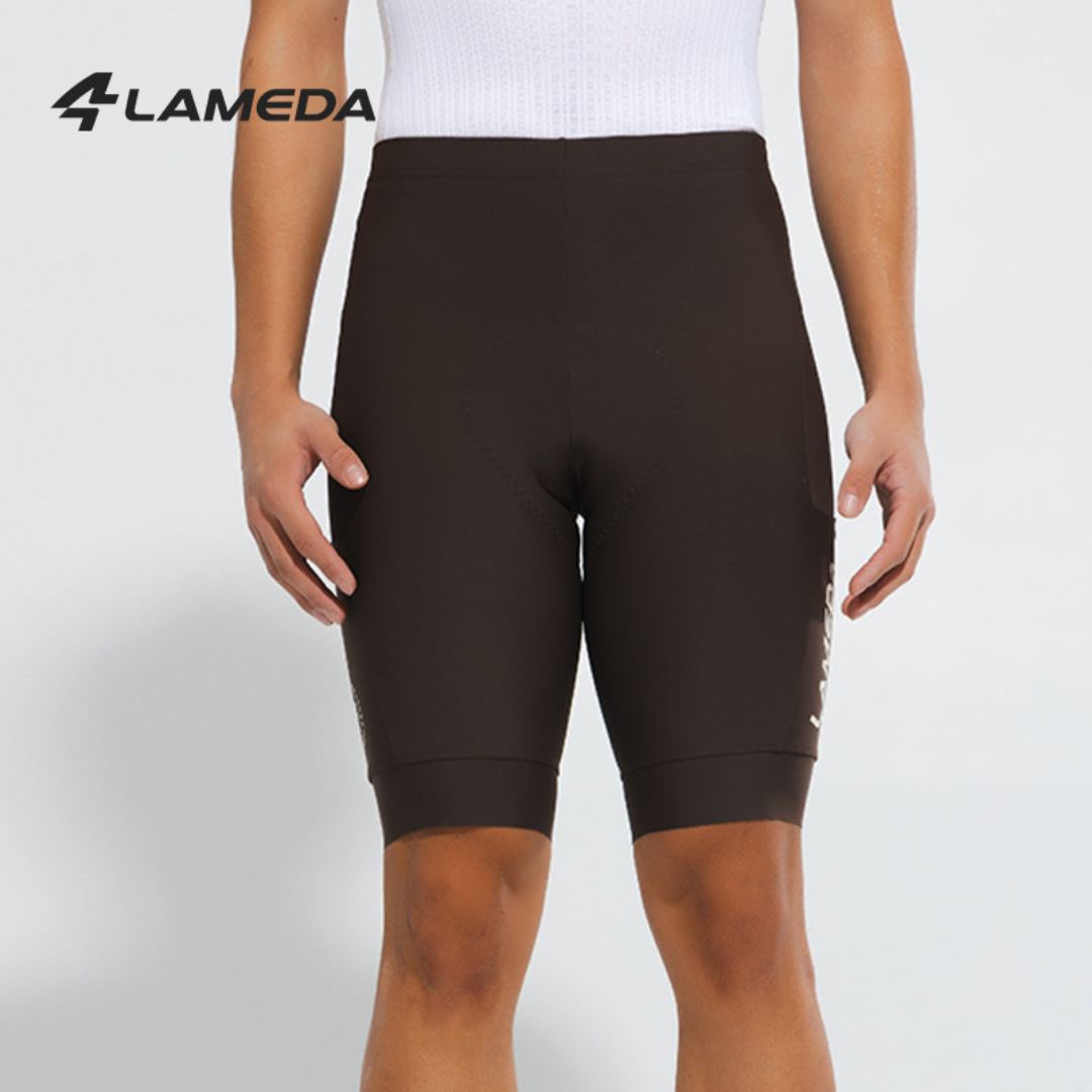 Calza Pocket s/t Z595 Lameda