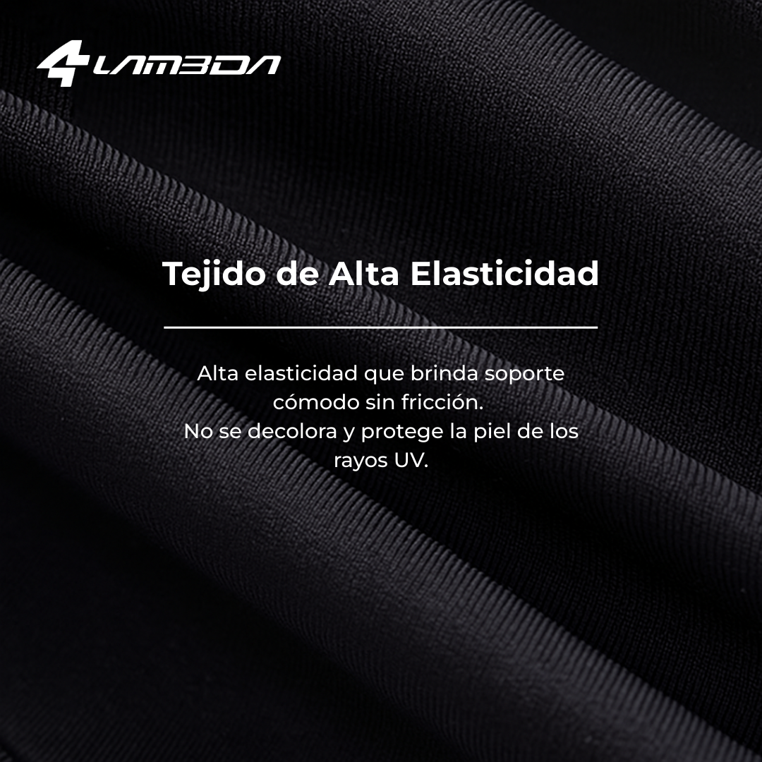 Calza Pocket s/t Z595 Lameda