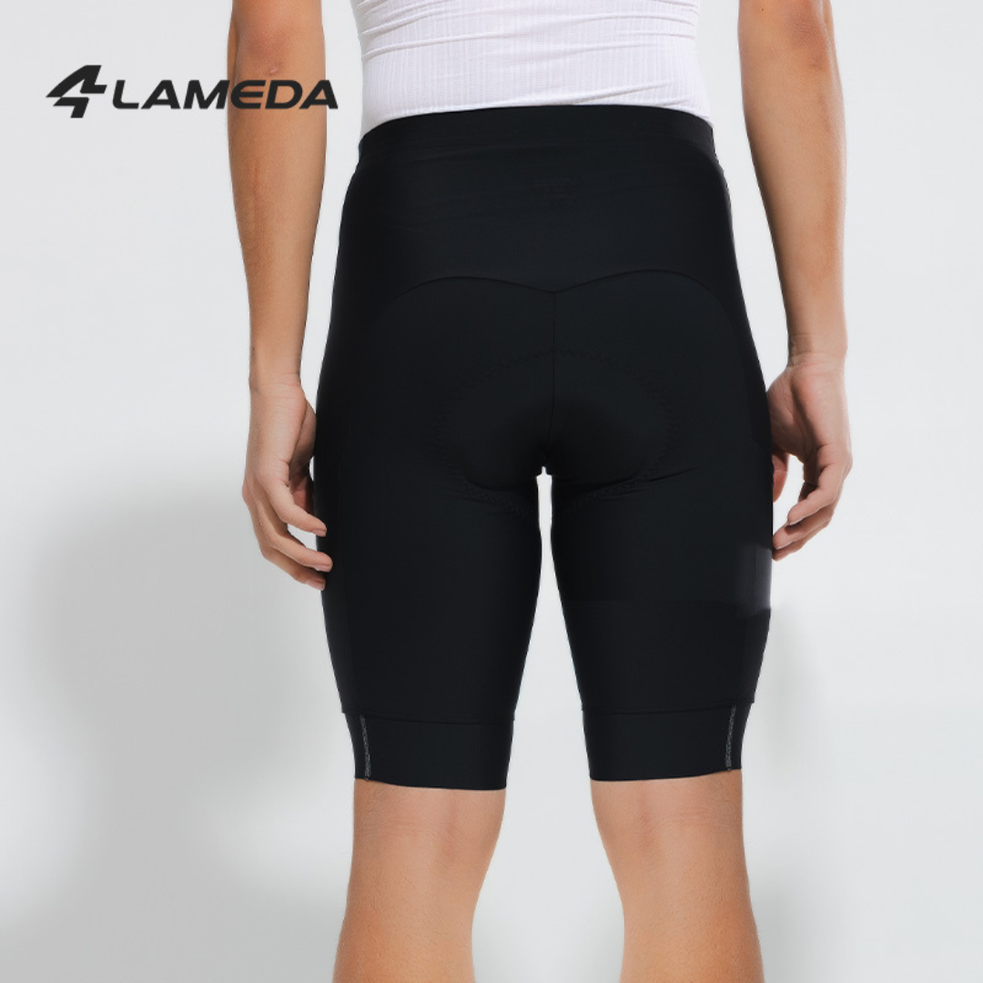 Calza Pocket s/t Z595 Lameda