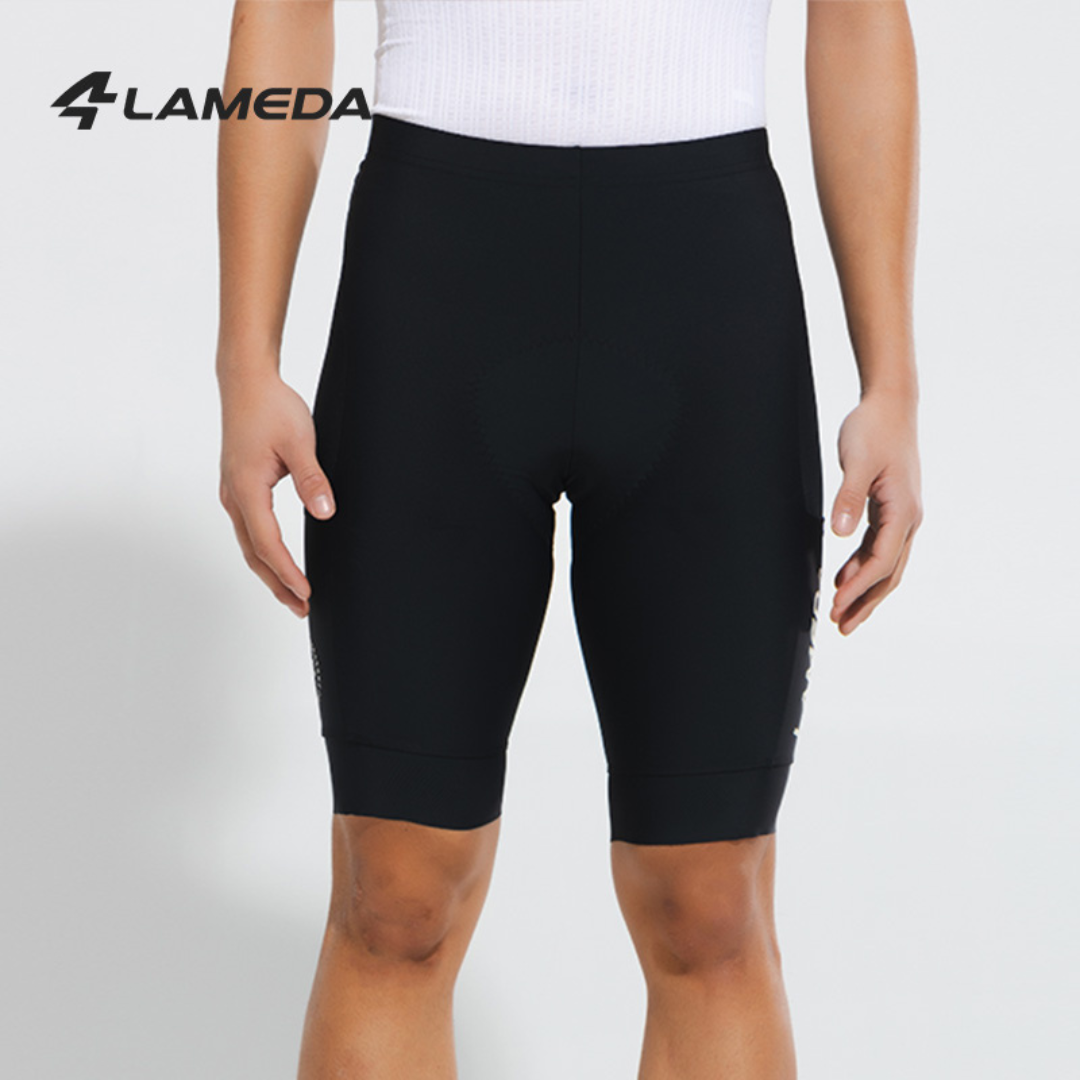 Calza Pocket s/t Z595 Lameda