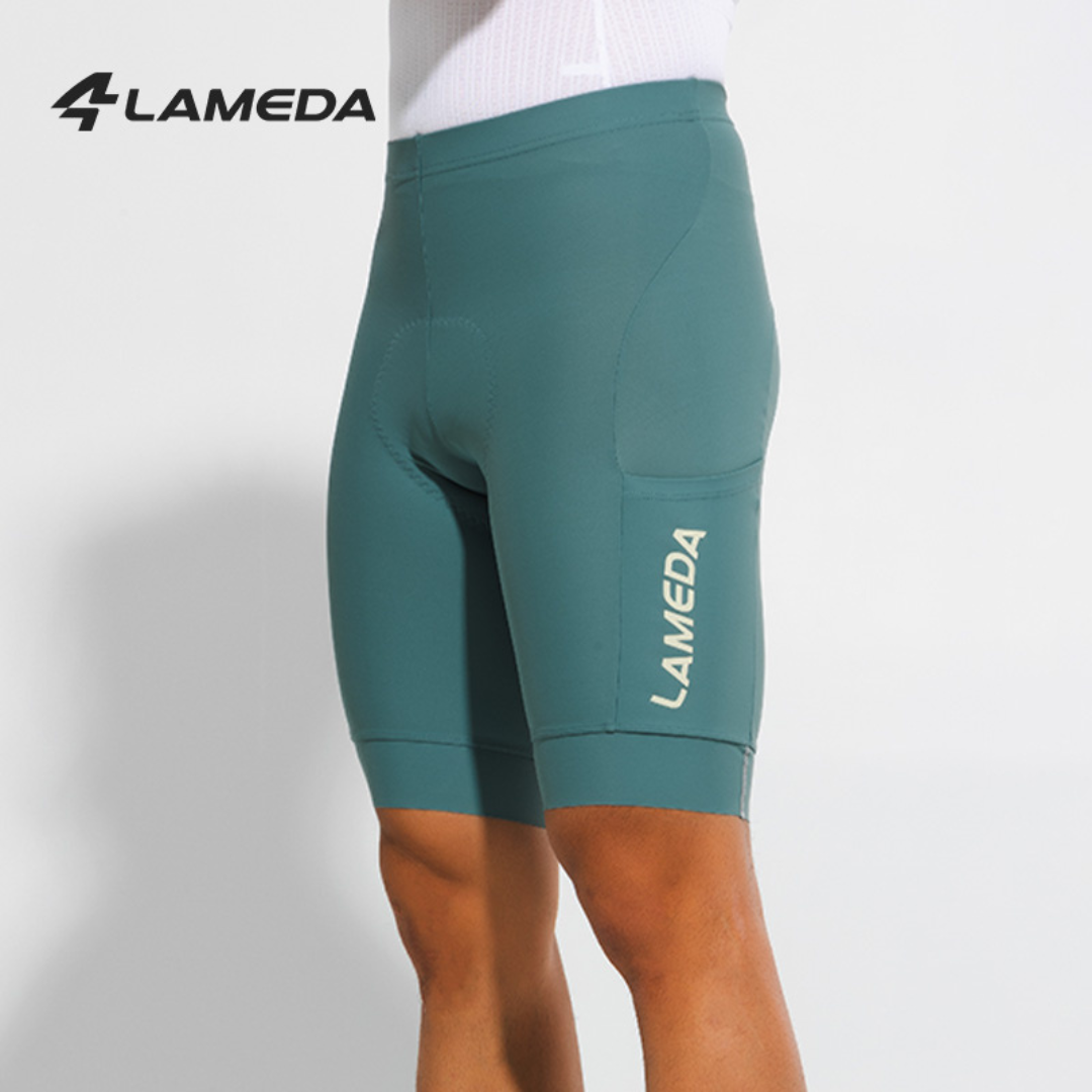 Calza Pocket s/t Z595 Lameda