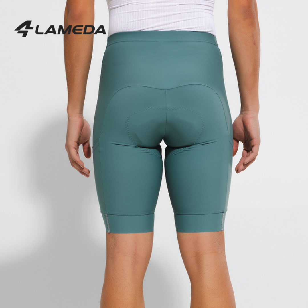 Calza Pocket s/t Z595 Lameda
