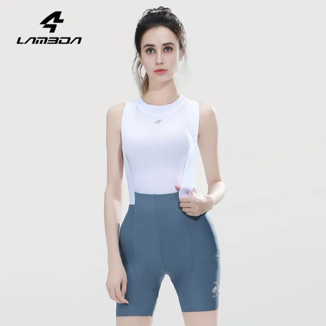 Calza Luminance Z243 Lameda Mujer