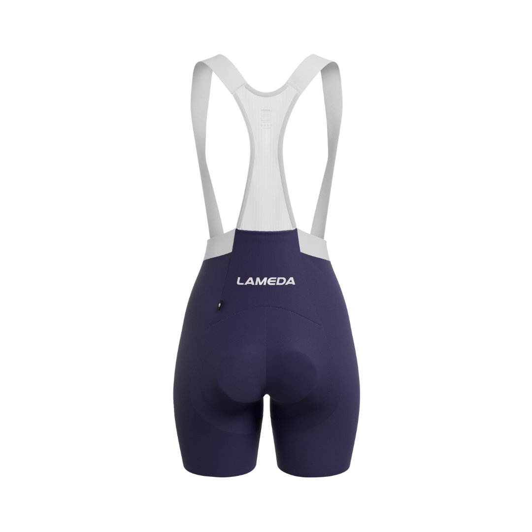 Calza Luminance Z243 Lameda Mujer