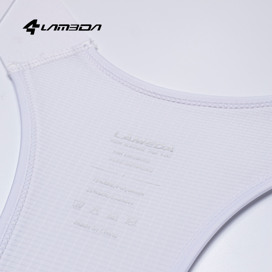 Calza Luminance Z243 Lameda Mujer