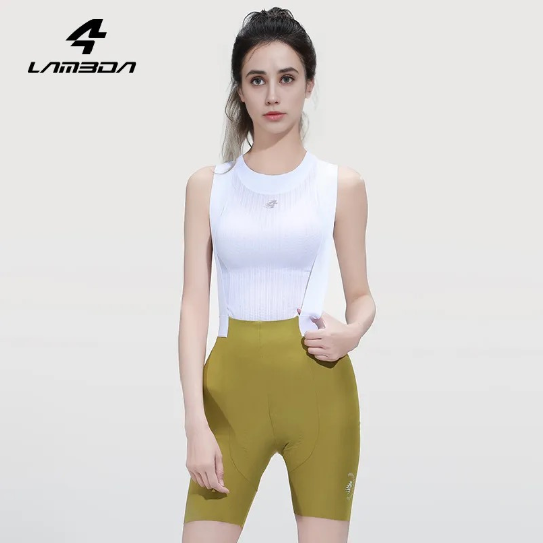 Calza Luminance Z243 Lameda Mujer