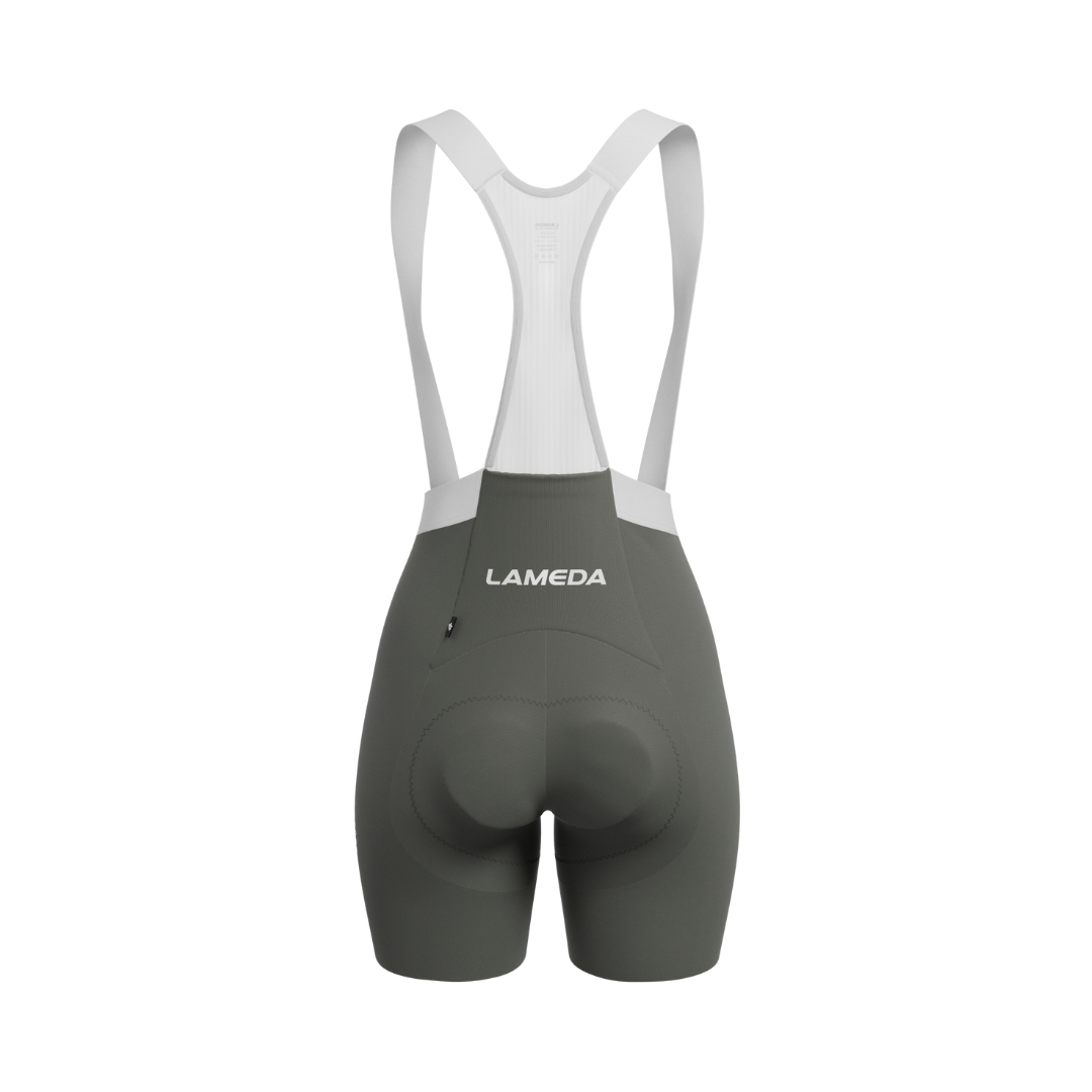 Calza Luminance Z243 Lameda Mujer