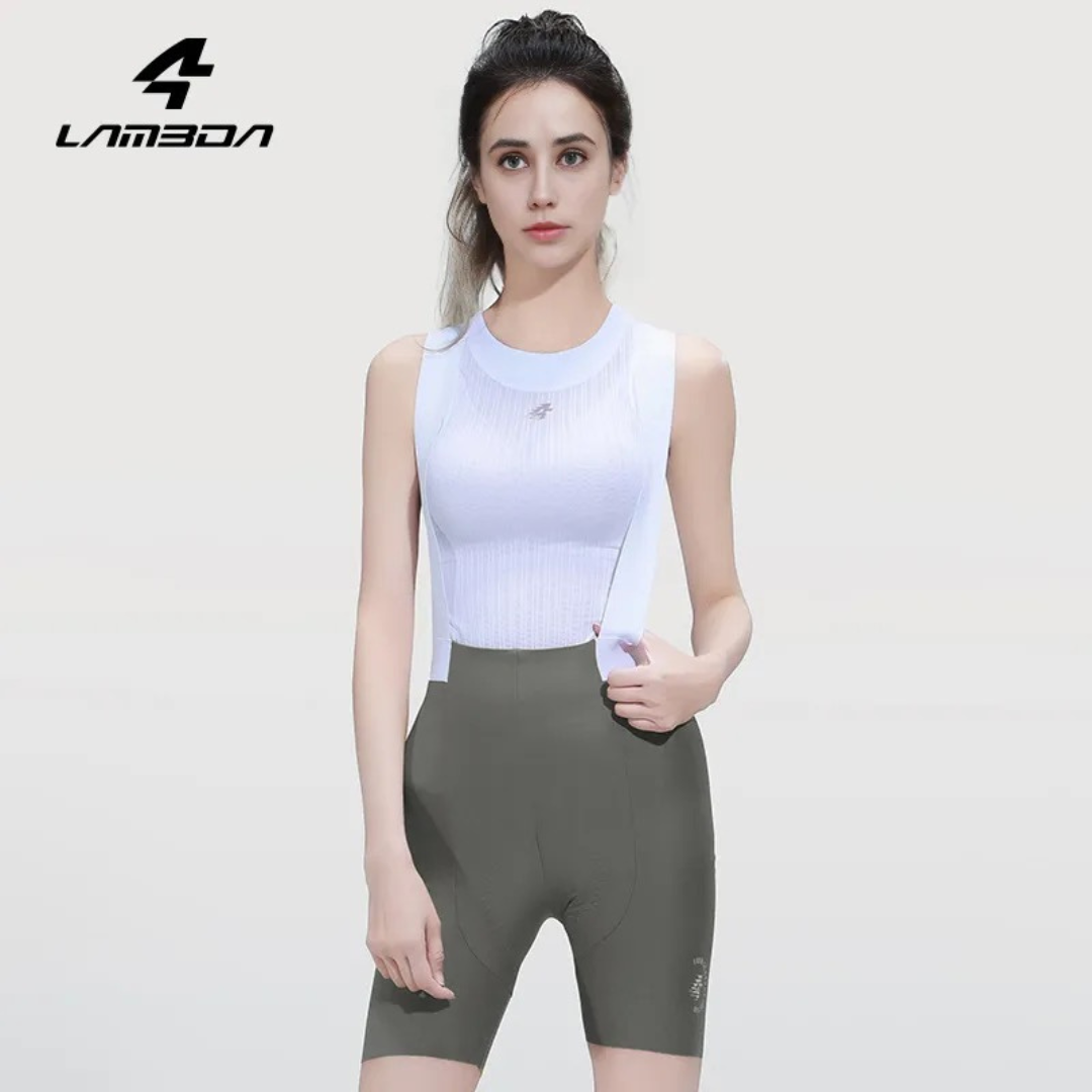 Calza Luminance Z243 Lameda Mujer