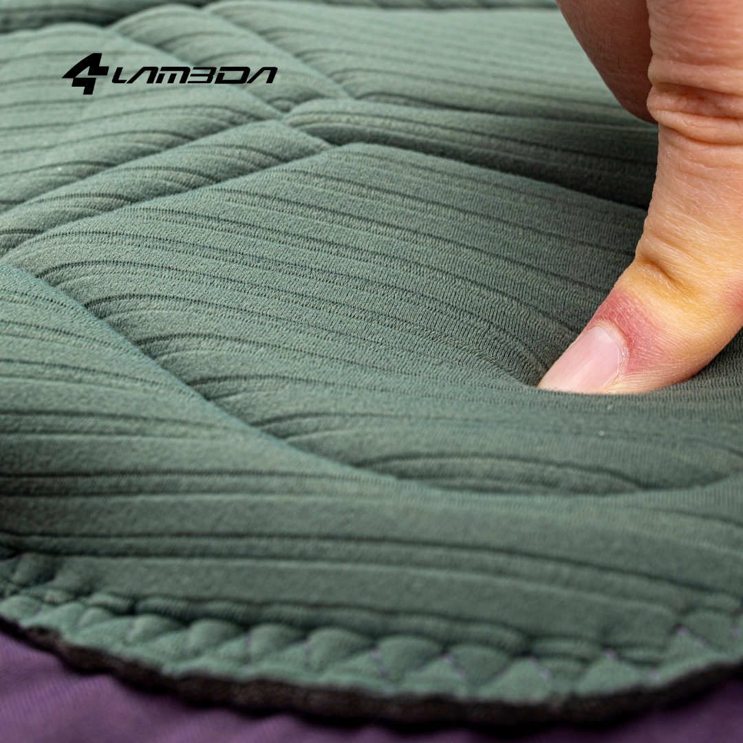 Calza Luminance Z243 Lameda Mujer
