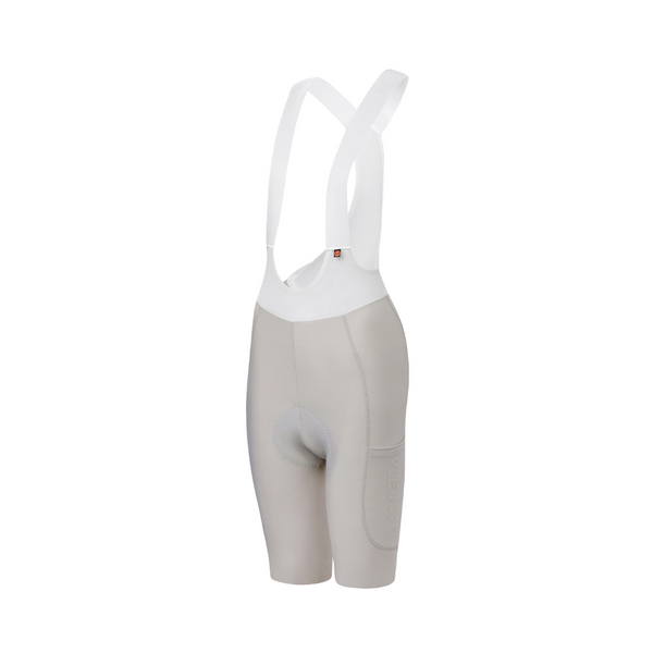 Calza Suit X488 Lameda Mujer - White
