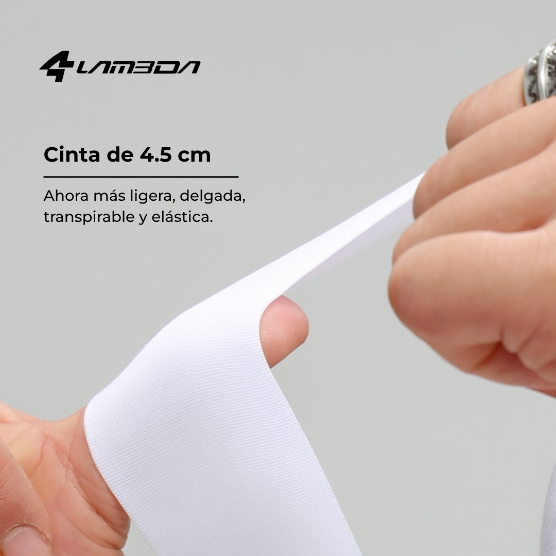 Calza Suit X488 Lameda Mujer